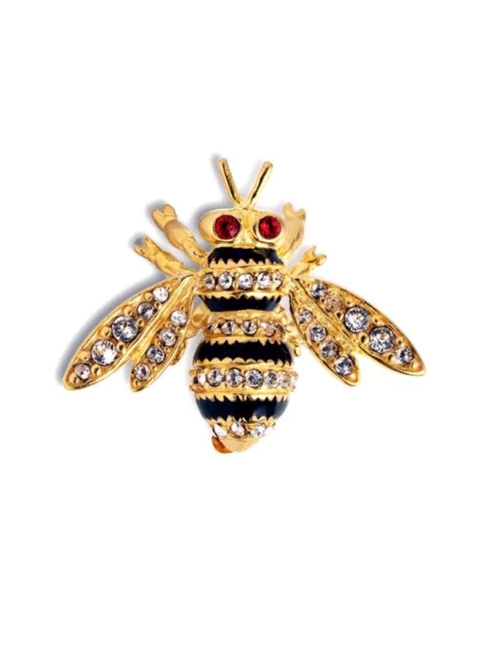 vintage‎ MMA Metropolitan Museum of Art bee brooch